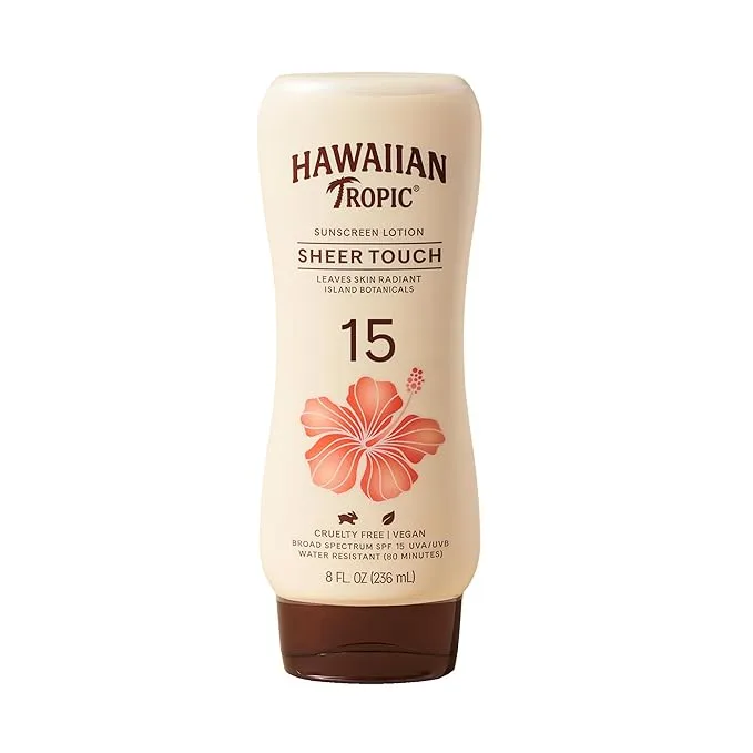 What is the Best Sunscreen for Tanning? 5 Recommended Alternatives