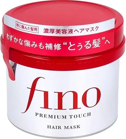 Fino Hair Mask Review: The Shocking Reason This Japanese Mask Is Trending Online