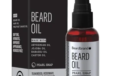 Beard Oil for Growth | 5 Recommendations