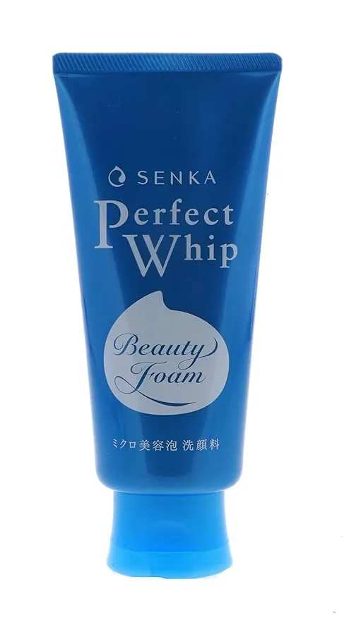 good japanese face wash 2