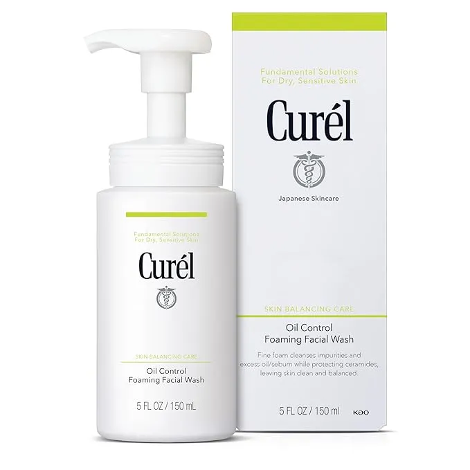 good japanese face wash 4
