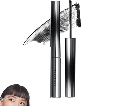 Judy Doll Mascara Review